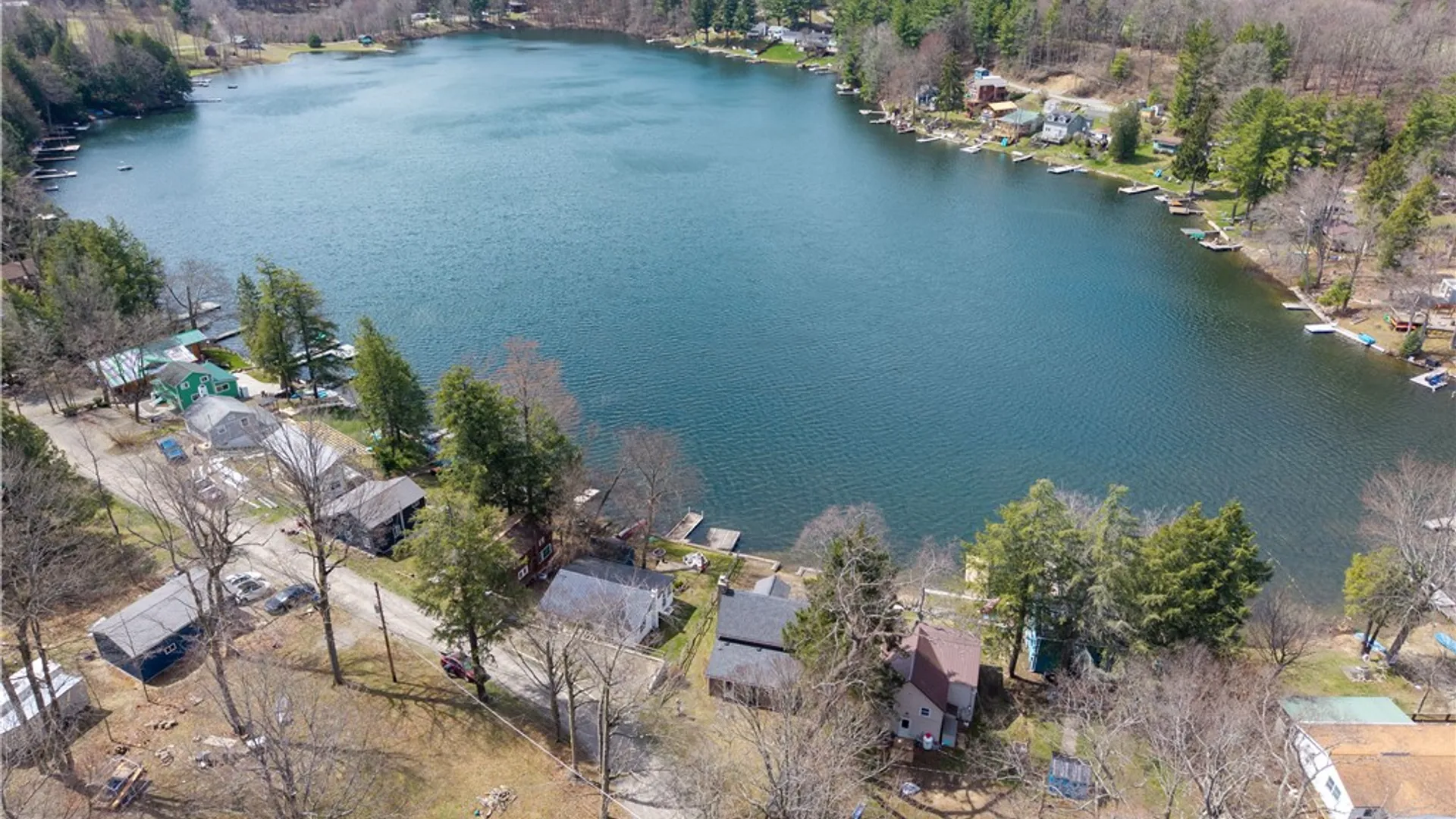 Property at 9125 Shore Road, Howard, NY 14810 40