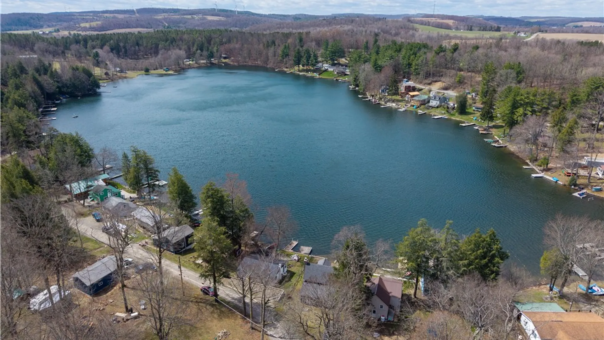 Property at 9125 Shore Road, Howard, NY 14810 41