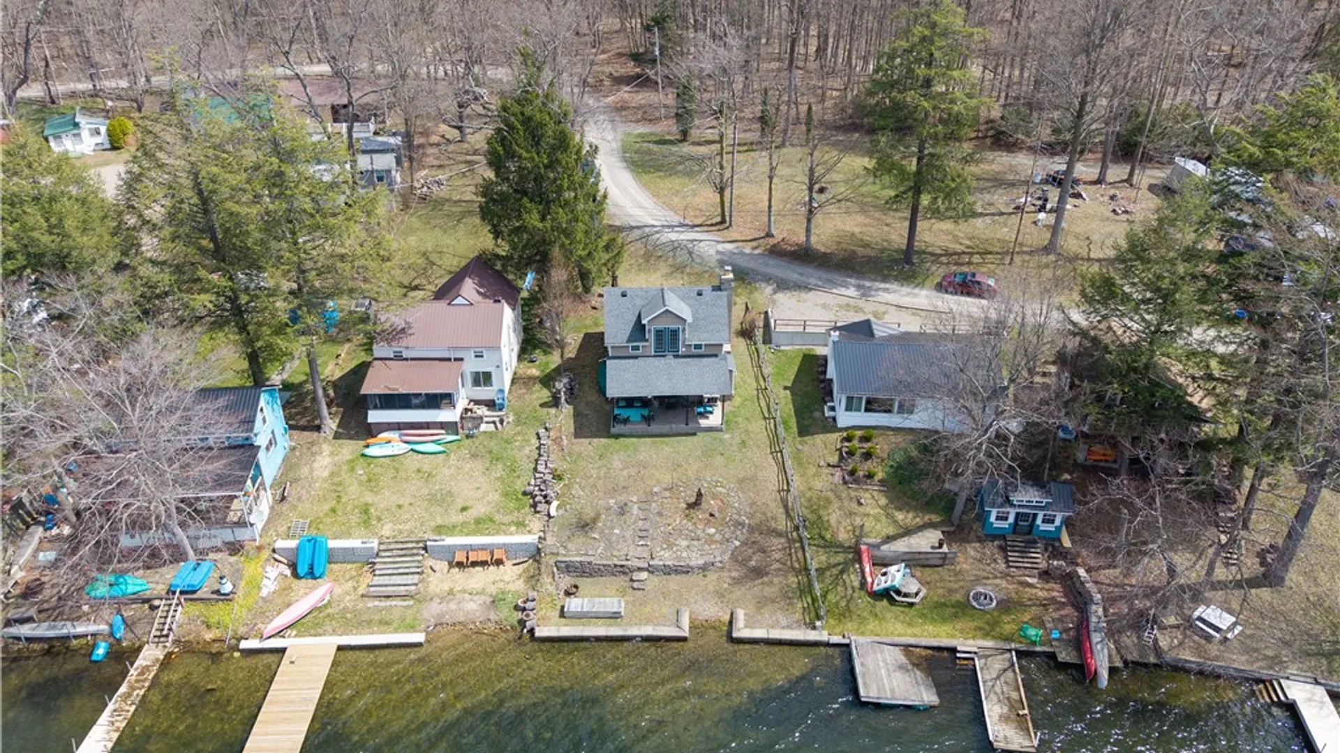 Property at 9125 Shore Road, Howard, NY 14810 42