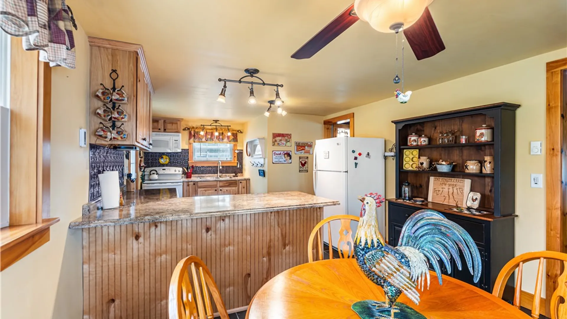 Property at 9125 Shore Road, Howard, NY 14810 8