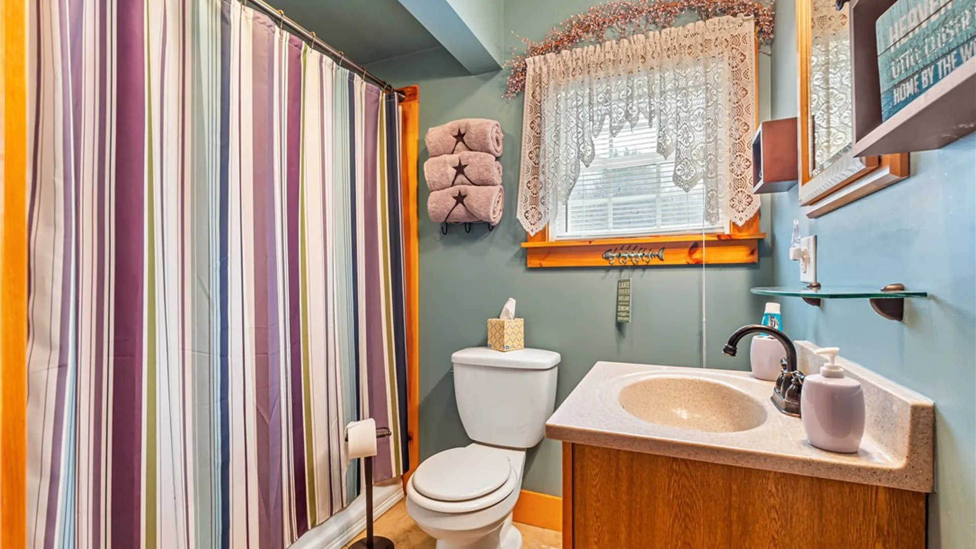 Property at 9125 Shore Road, Howard, NY 14810 9