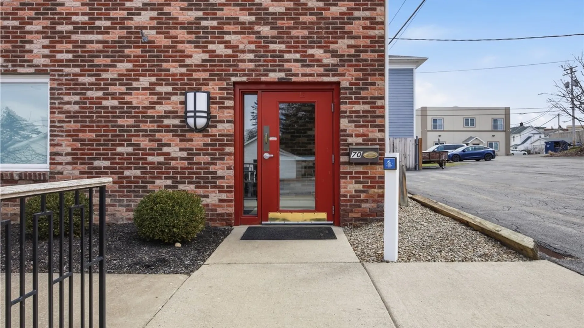 Property at 70 Linwood Avenue, Orchard Park, NY 14127 10