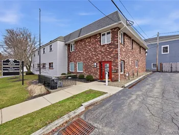 Property at 70 Linwood Avenue, Orchard Park, NY 14127