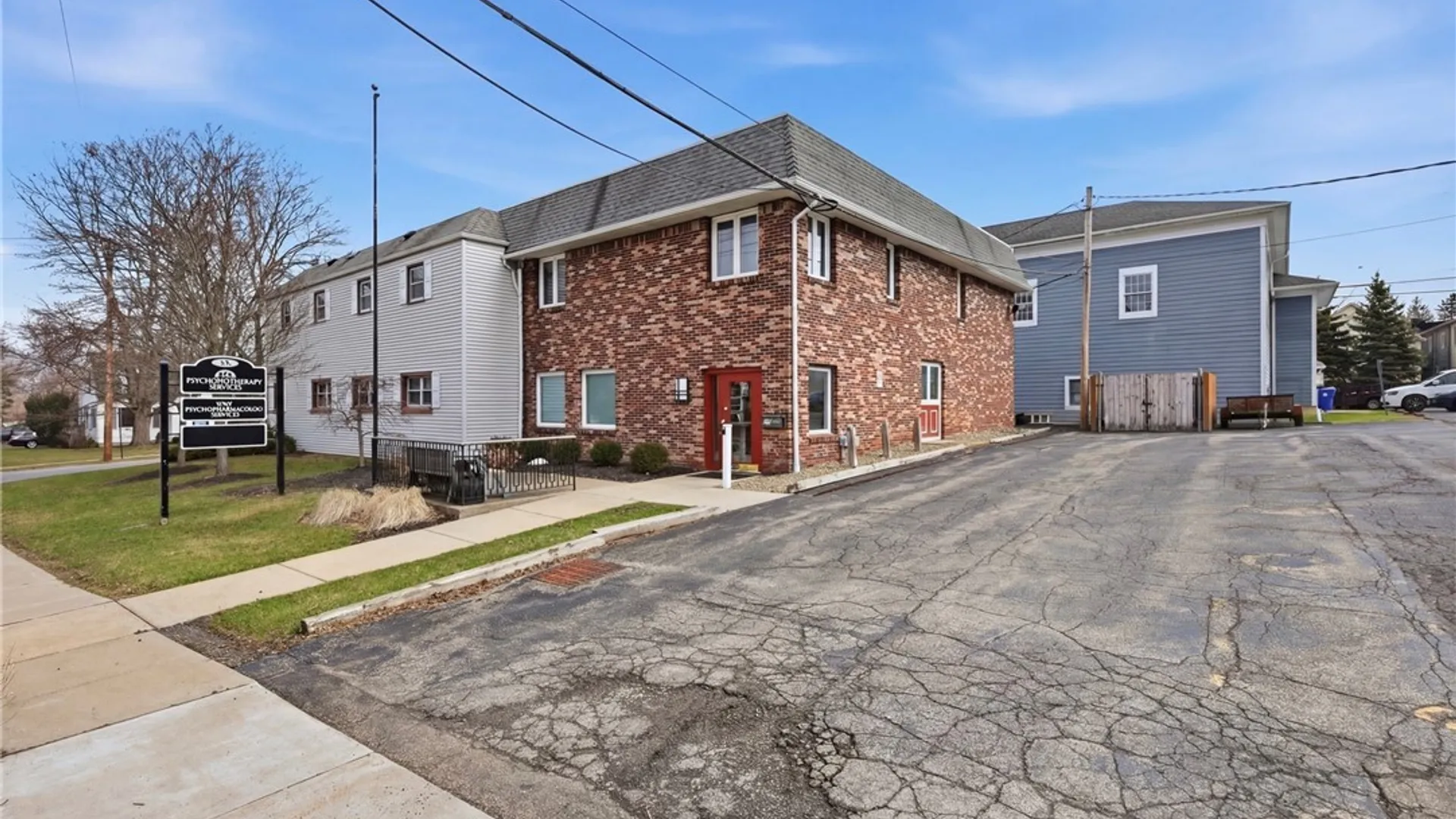 Property at 70 Linwood Avenue, Orchard Park, NY 14127 2