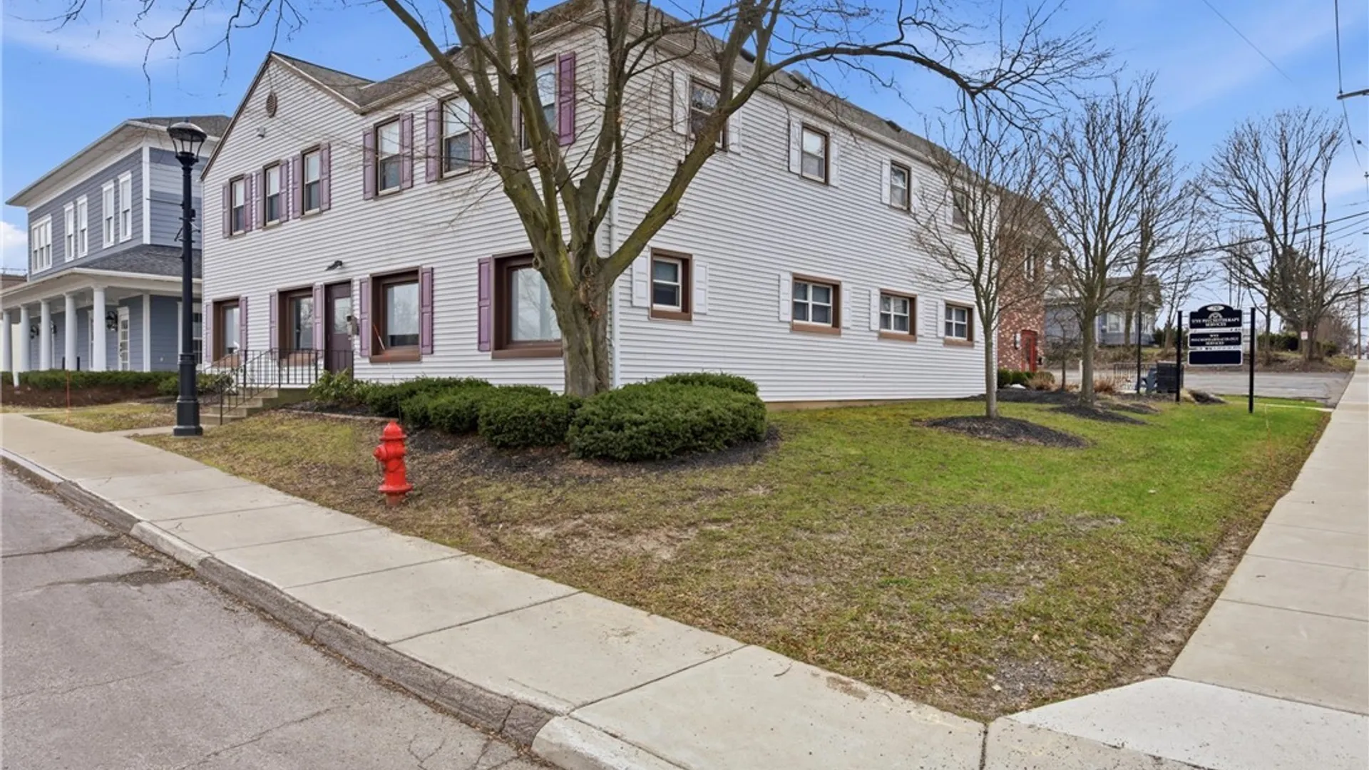 Property at 70 Linwood Avenue, Orchard Park, NY 14127 3