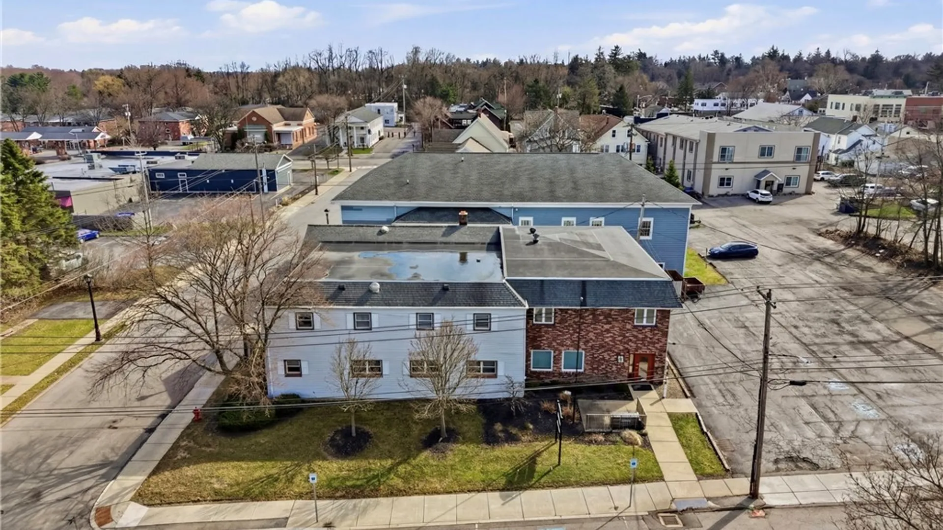 Property at 70 Linwood Avenue, Orchard Park, NY 14127 37