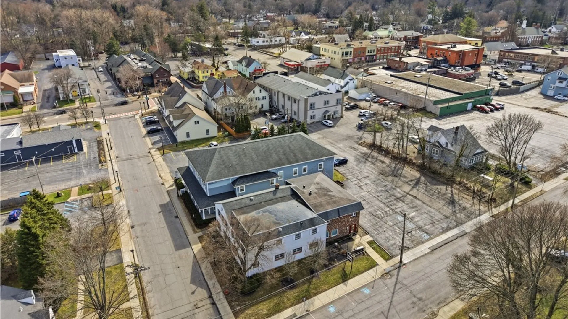 Property at 70 Linwood Avenue, Orchard Park, NY 14127 38