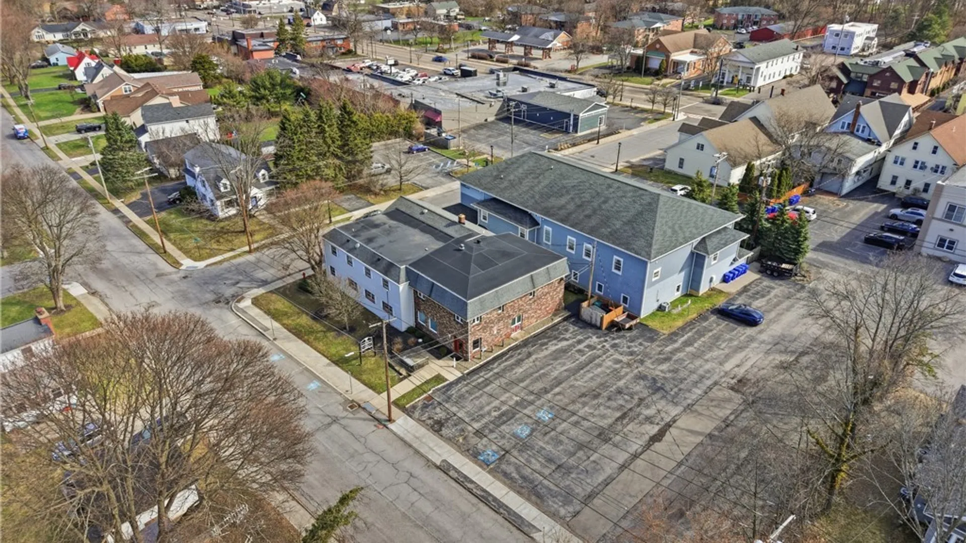 Property at 70 Linwood Avenue, Orchard Park, NY 14127 42