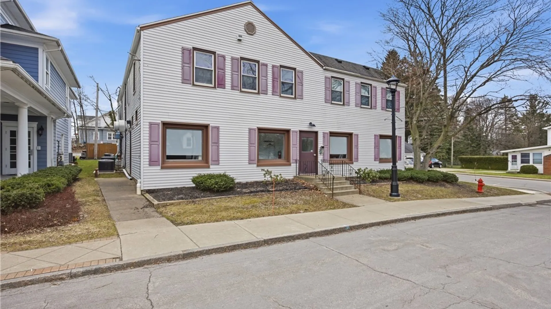 Property at 70 Linwood Avenue, Orchard Park, NY 14127 7