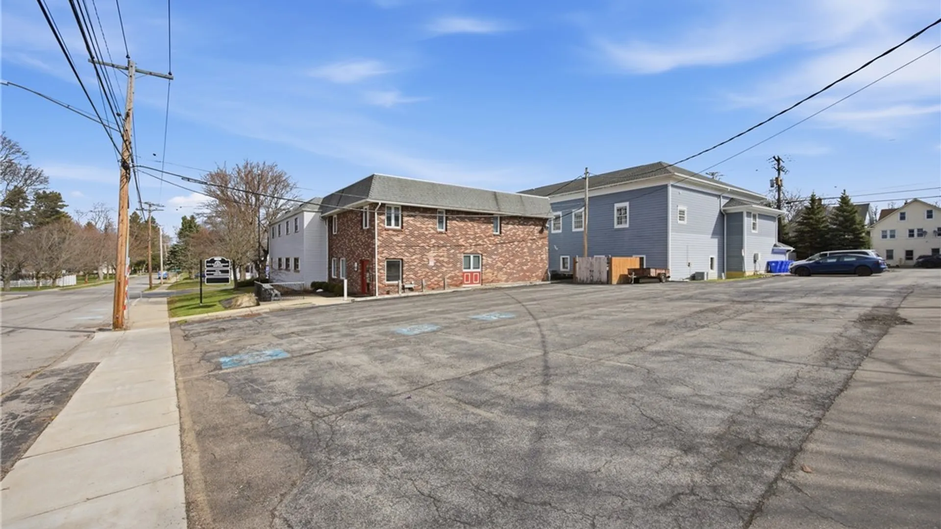 Property at 70 Linwood Avenue, Orchard Park, NY 14127 8