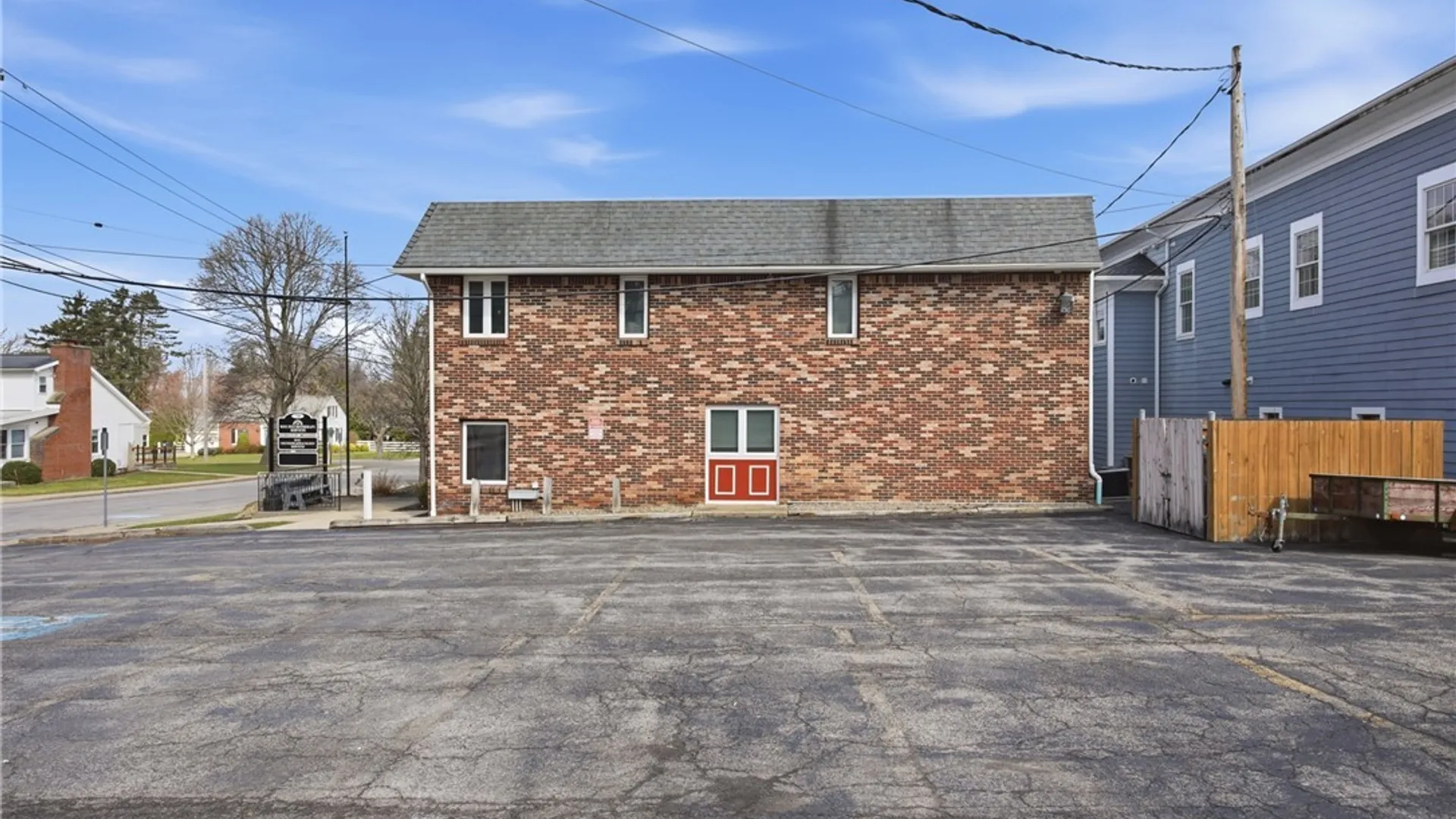 Property at 70 Linwood Avenue, Orchard Park, NY 14127 9