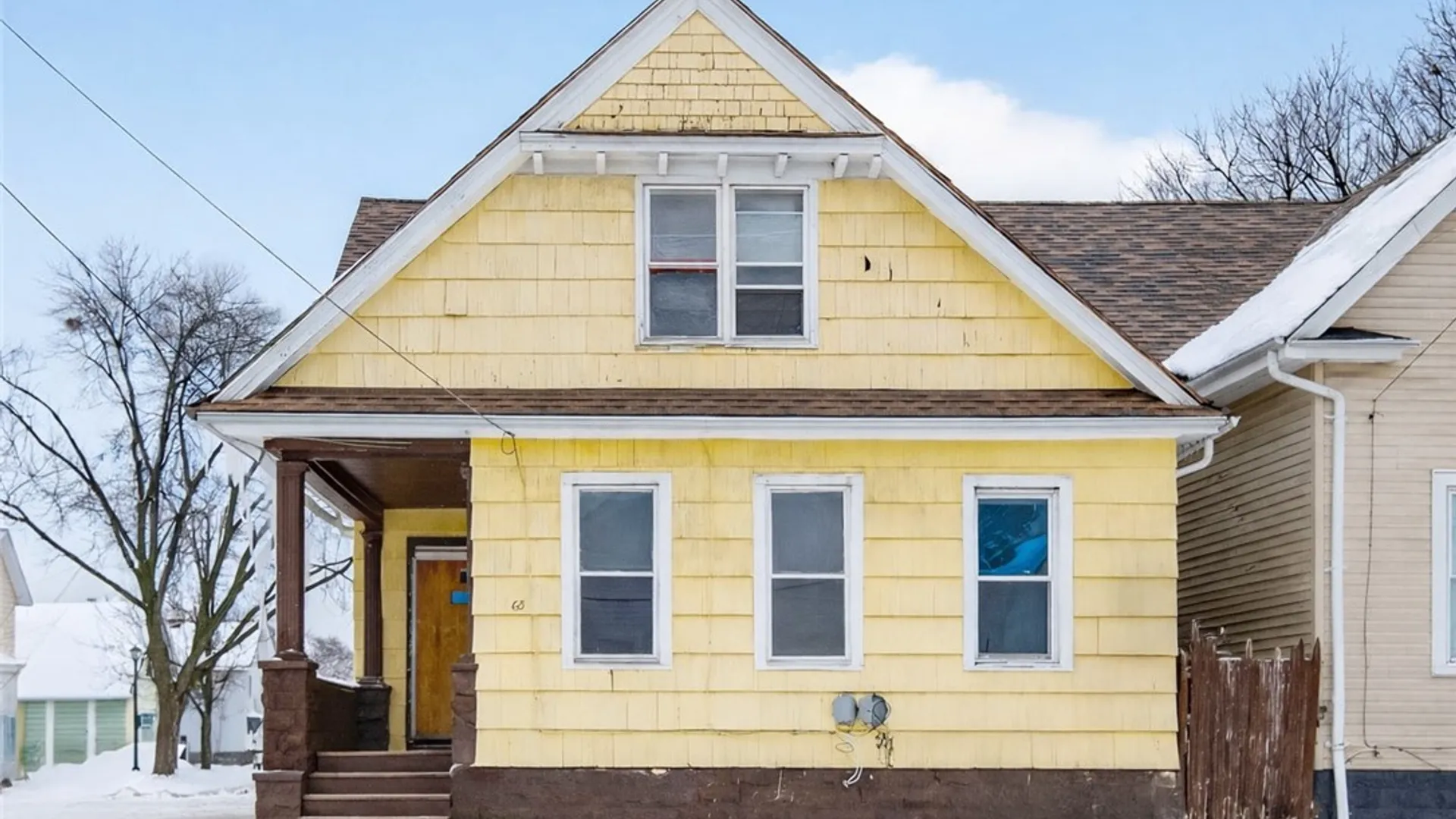 Property at 68 Lill Street, Rochester, NY 14621 2