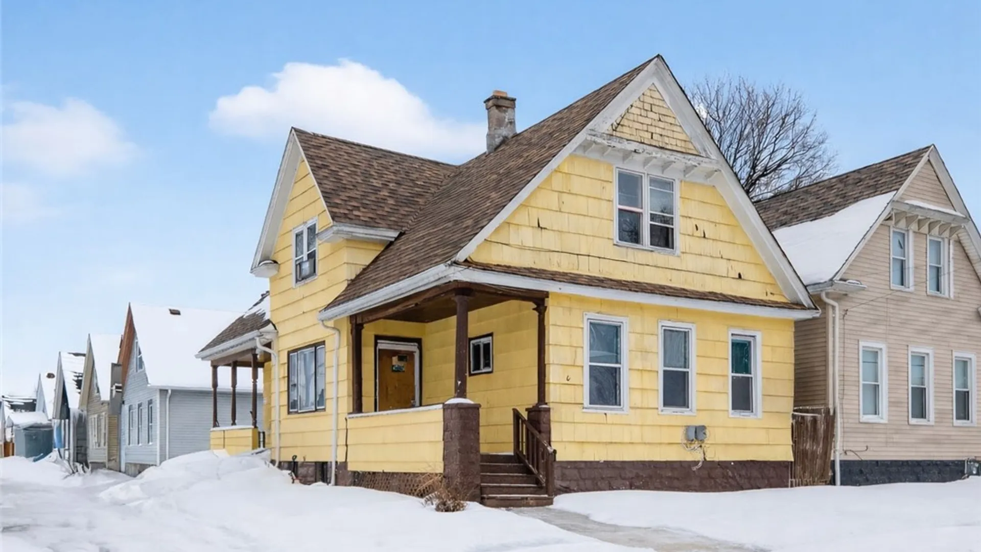 Property at 68 Lill Street, Rochester, NY 14621 3