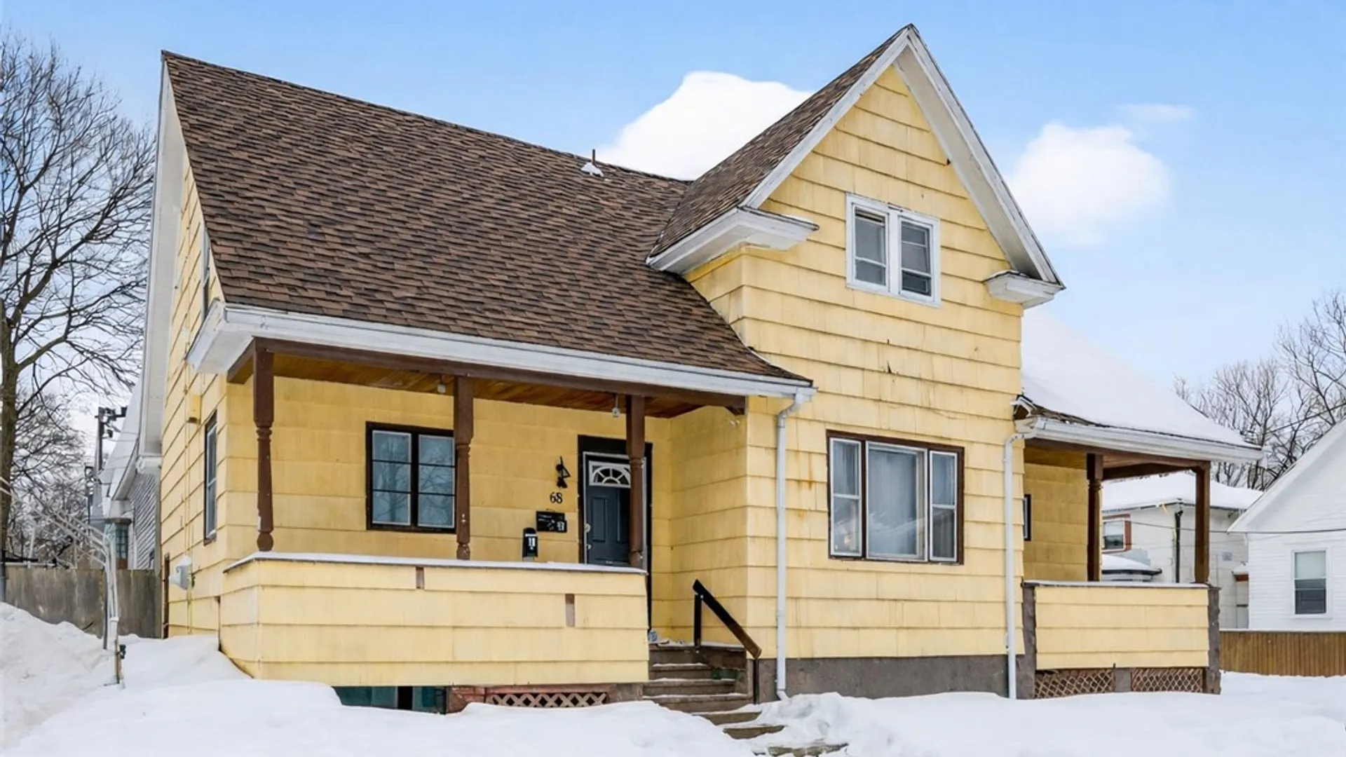 Property at 68 Lill Street, Rochester, NY 14621 4