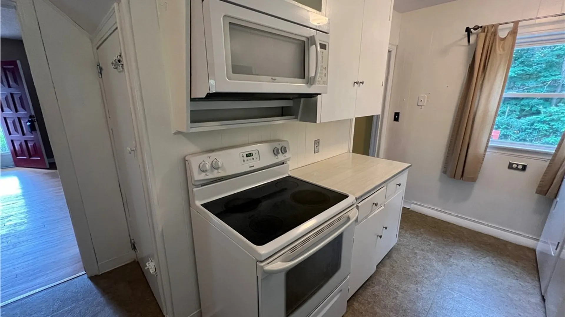 Property at 2887 Route 394, North Harmony, NY 14710 13