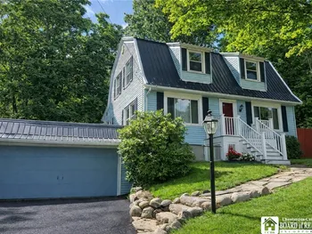 2887 Route 394, North Harmony, NY 14710