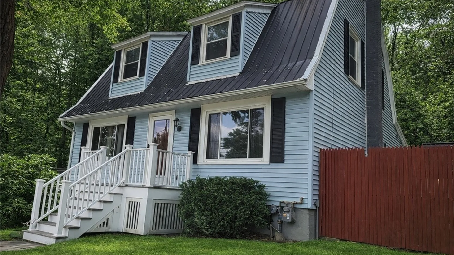 Property at 2887 Route 394, North Harmony, NY 14710 2