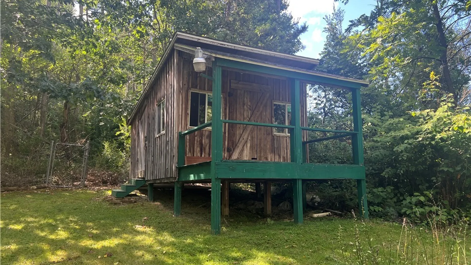 Property at 2887 Route 394, North Harmony, NY 14710 23