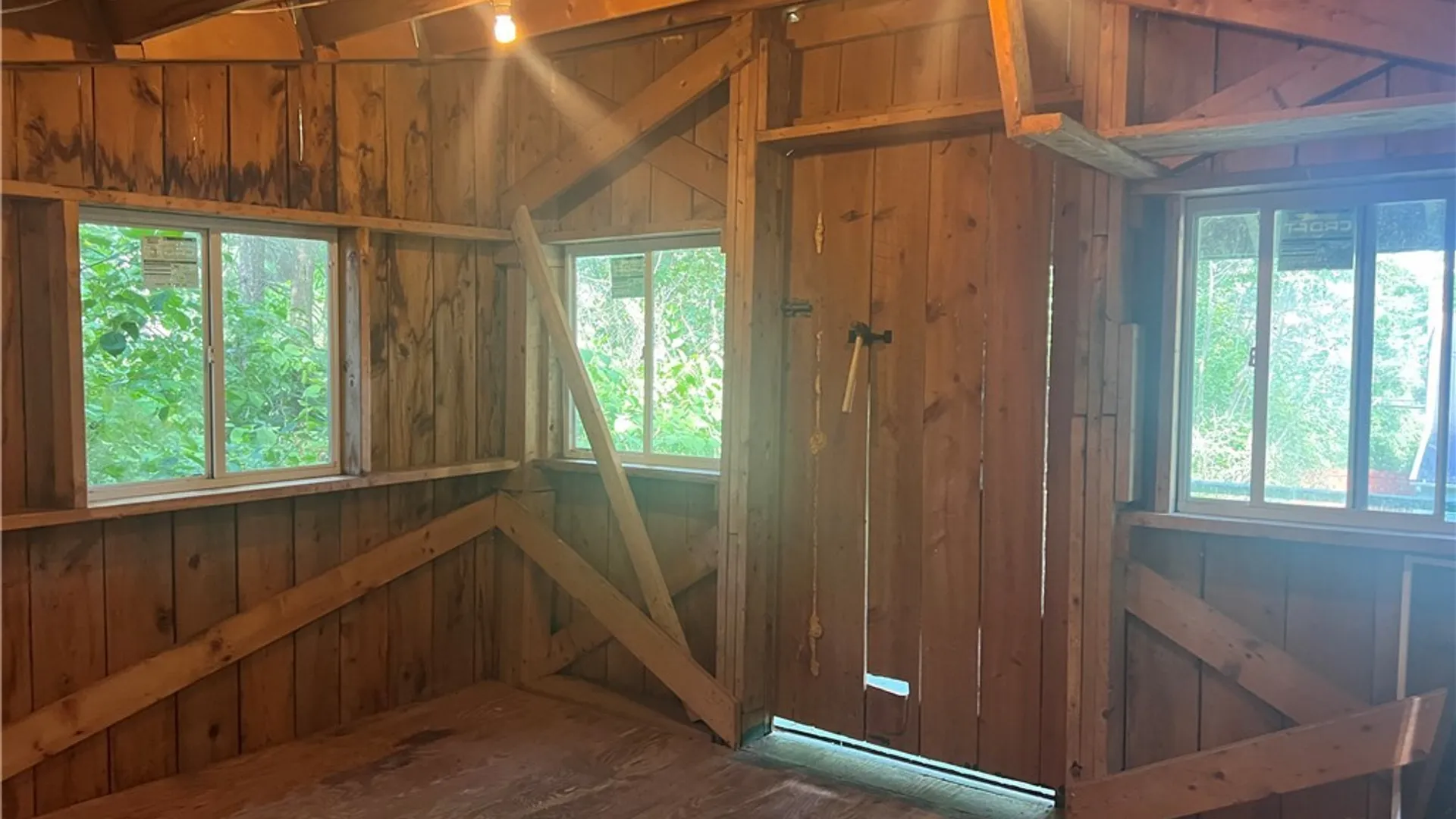 Property at 2887 Route 394, North Harmony, NY 14710 24