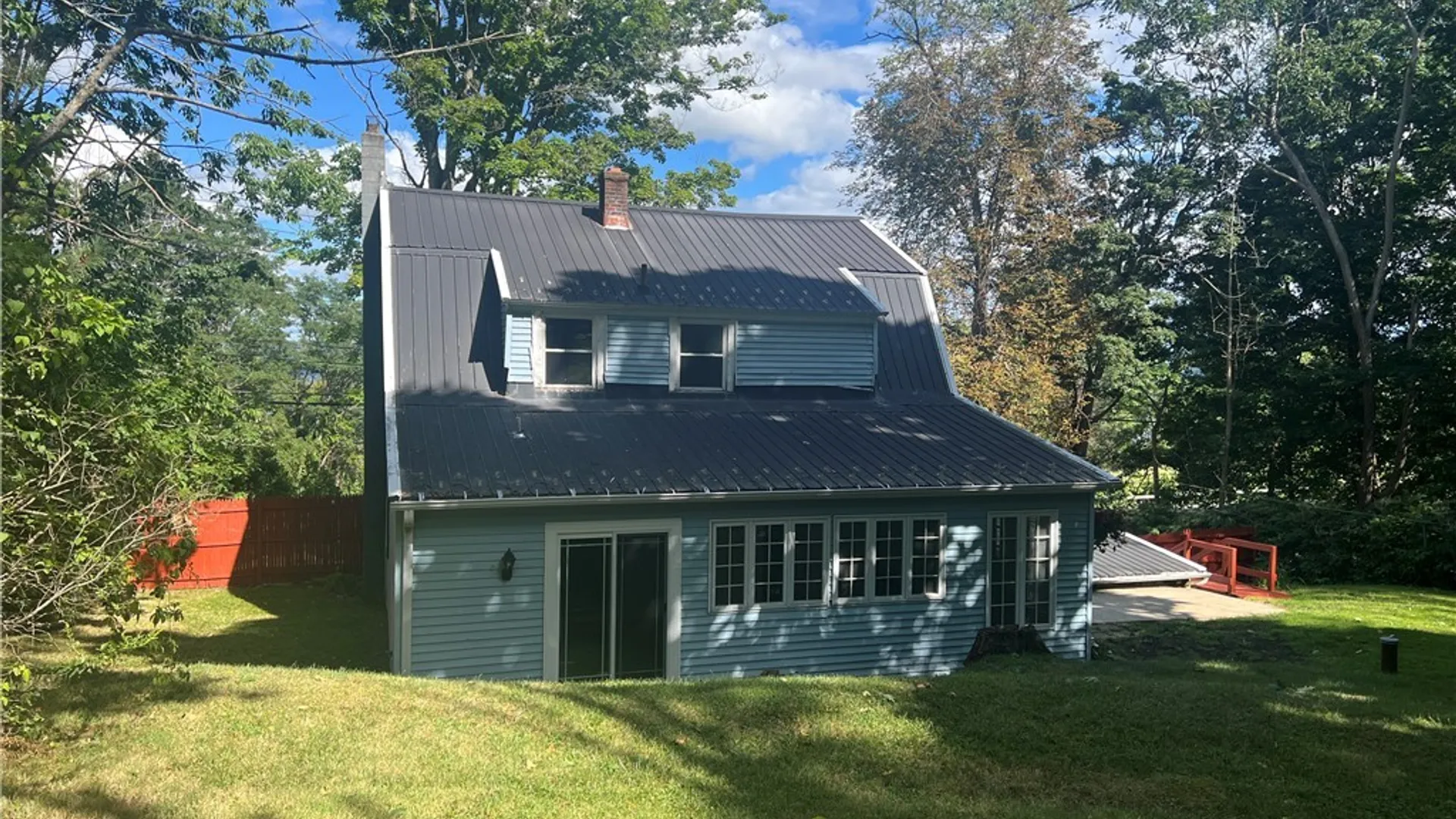 Property at 2887 Route 394, North Harmony, NY 14710 3