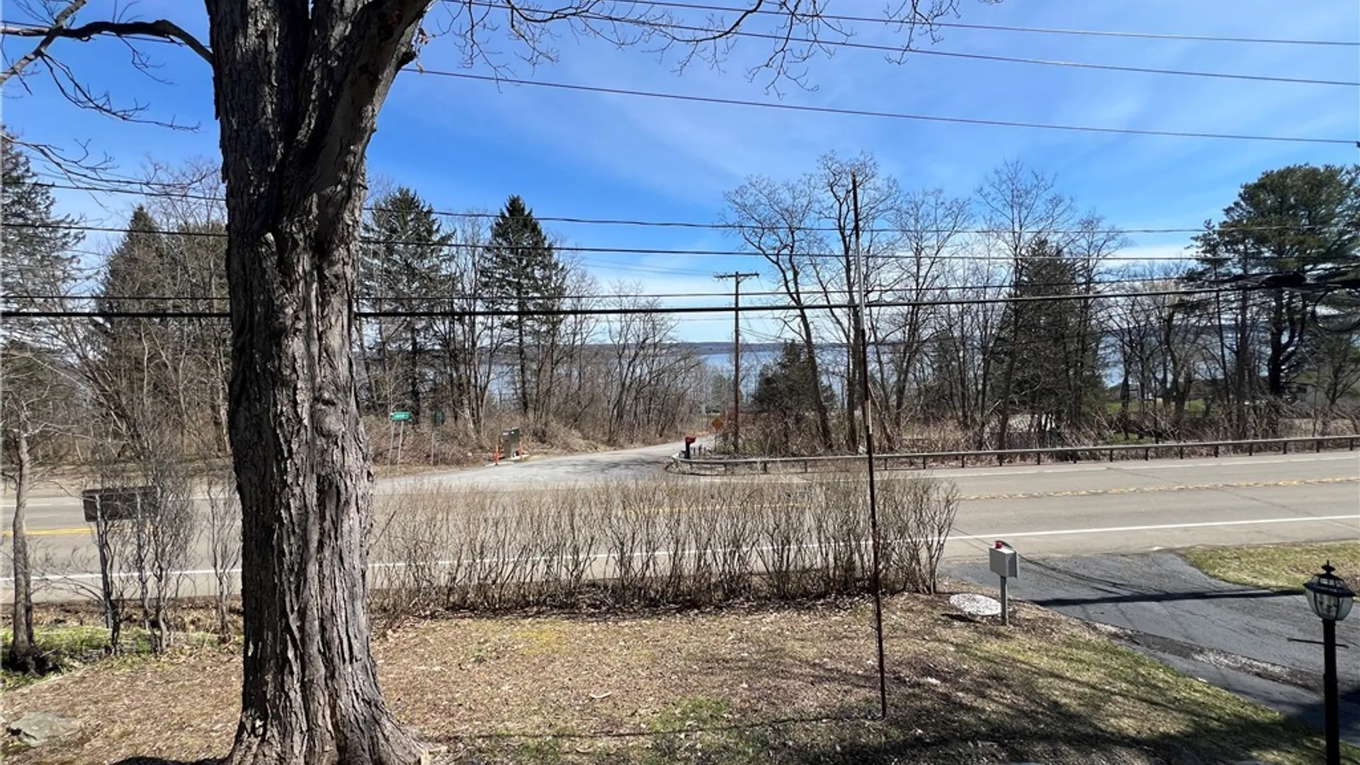 Property at 2887 Route 394, North Harmony, NY 14710 30