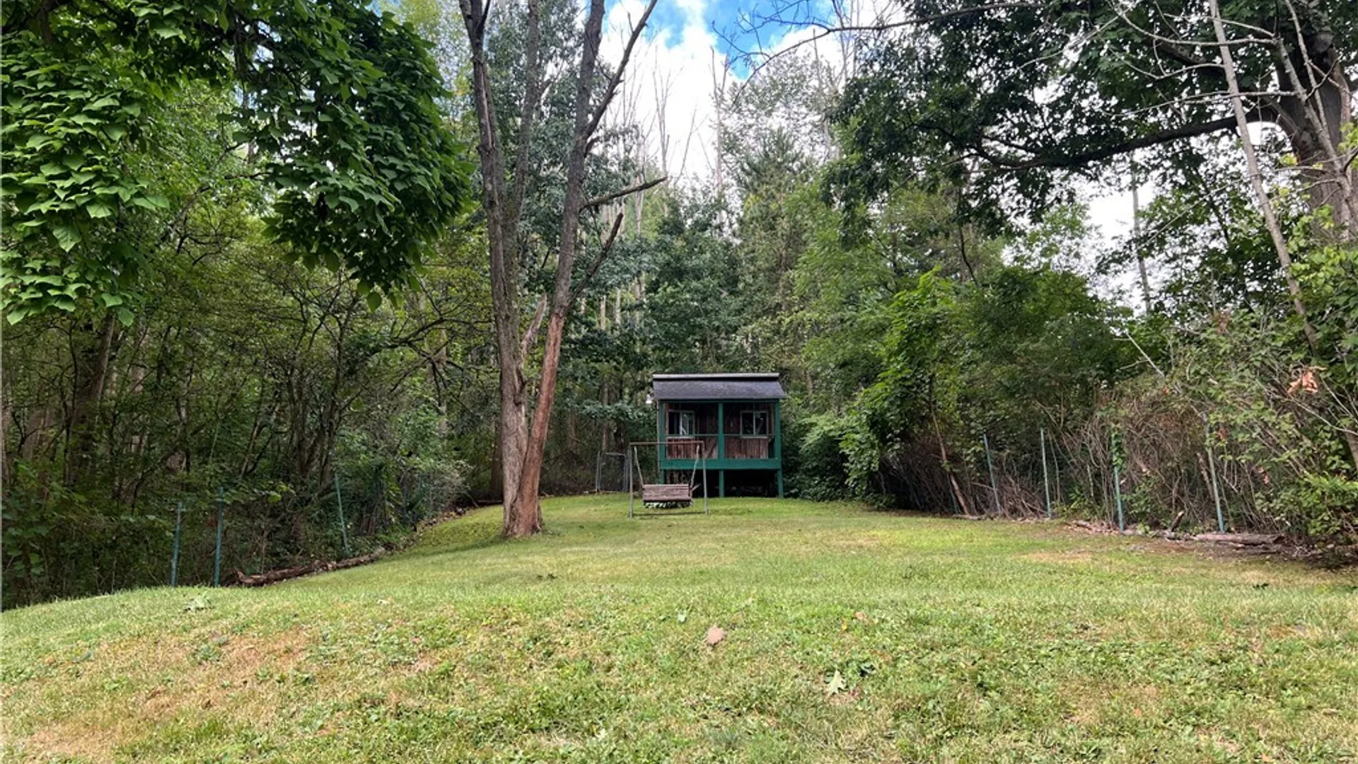 Property at 2887 Route 394, North Harmony, NY 14710 4