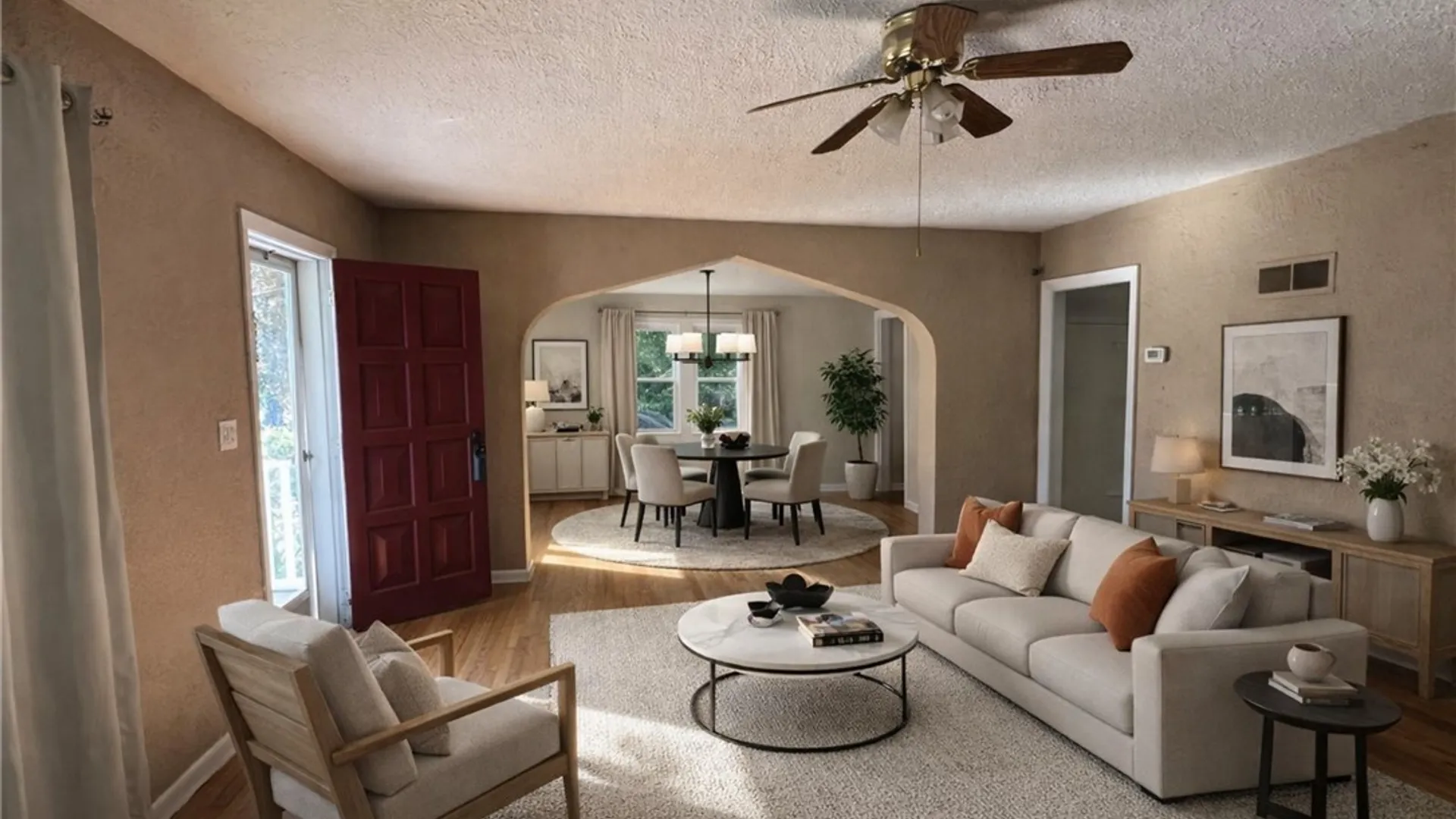 Property at 2887 Route 394, North Harmony, NY 14710 6