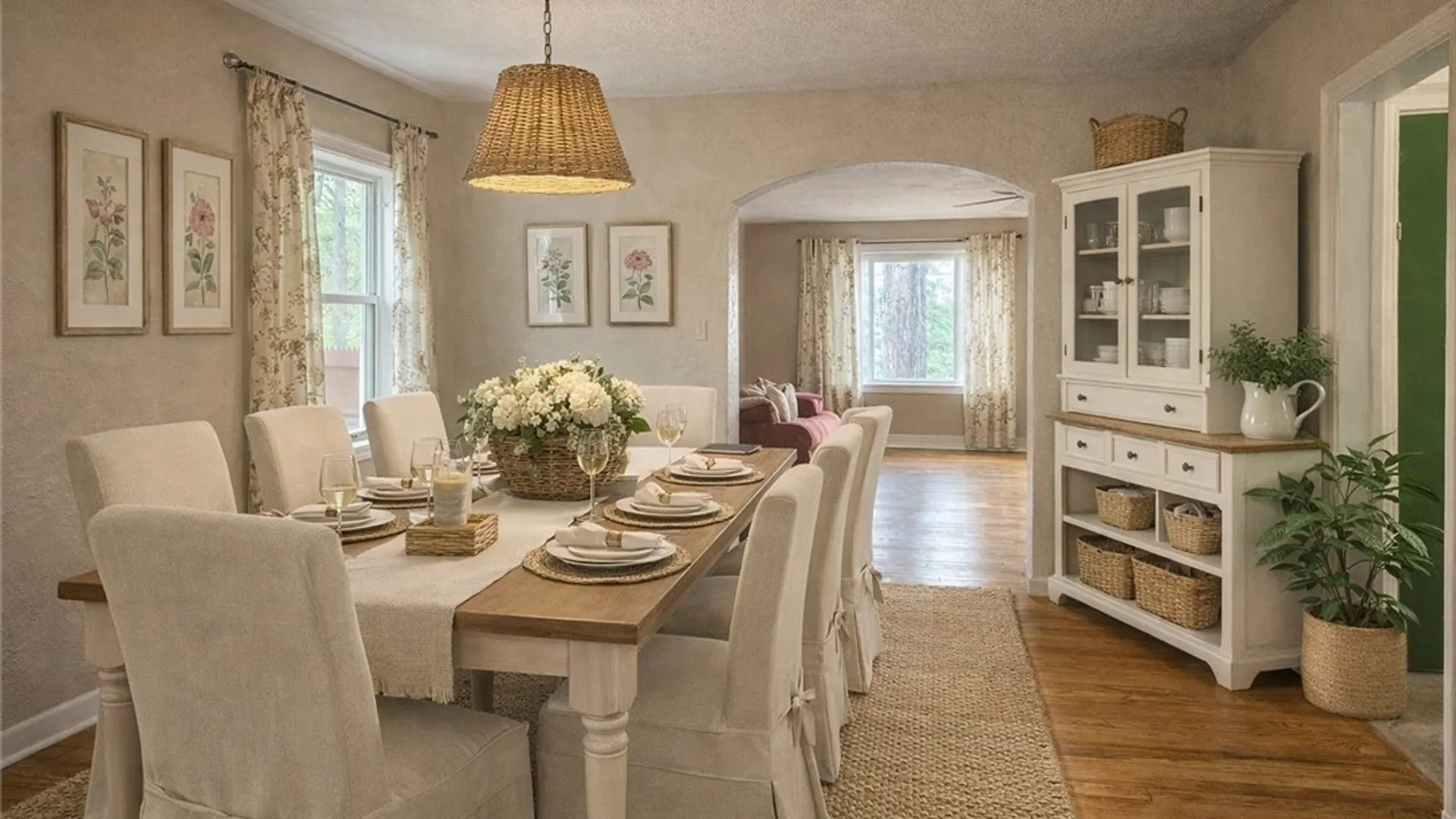 Property at 2887 Route 394, North Harmony, NY 14710 9