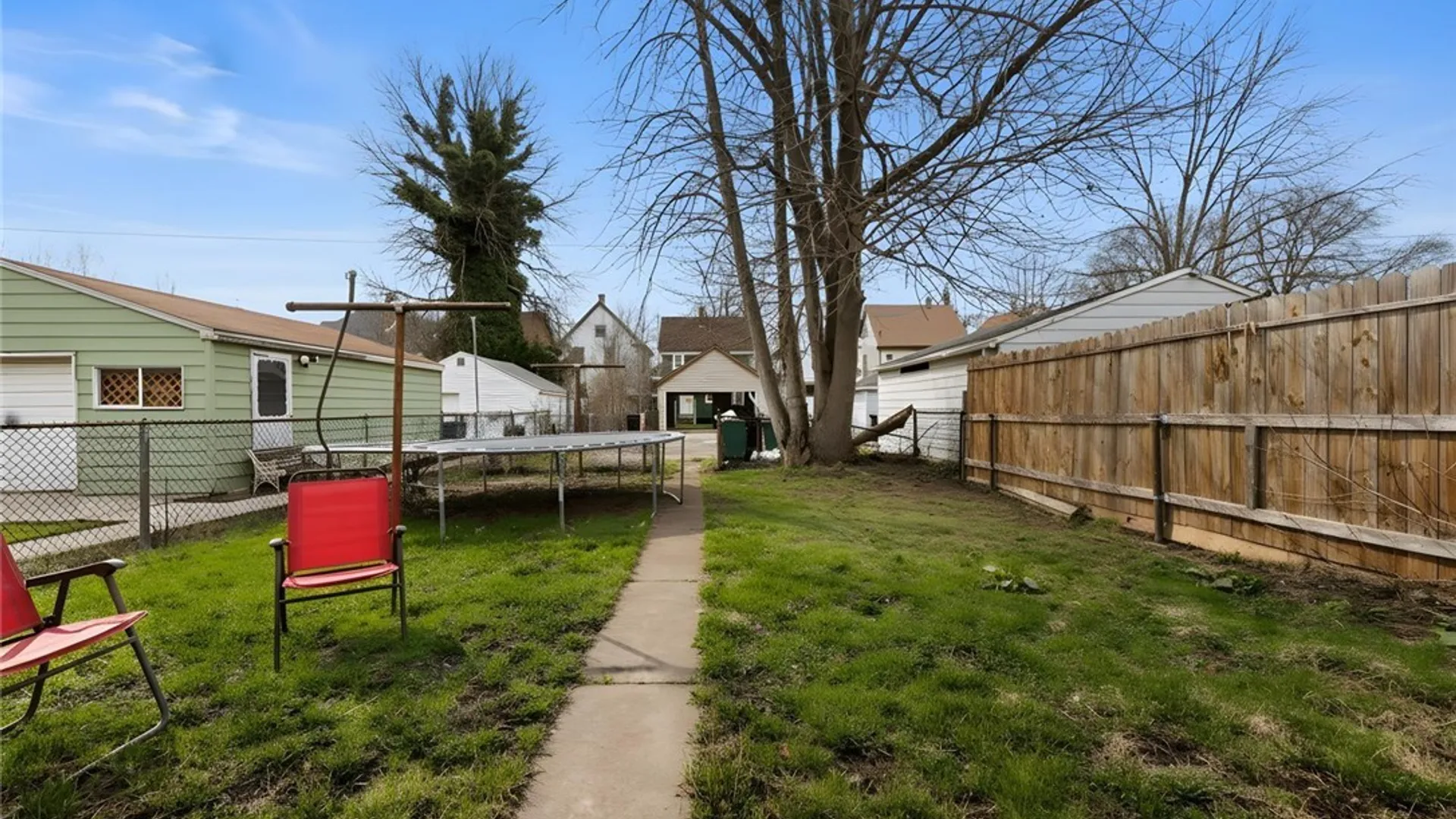 Property at 2022 La Salle Avenue, Niagara Falls, NY 14301 24