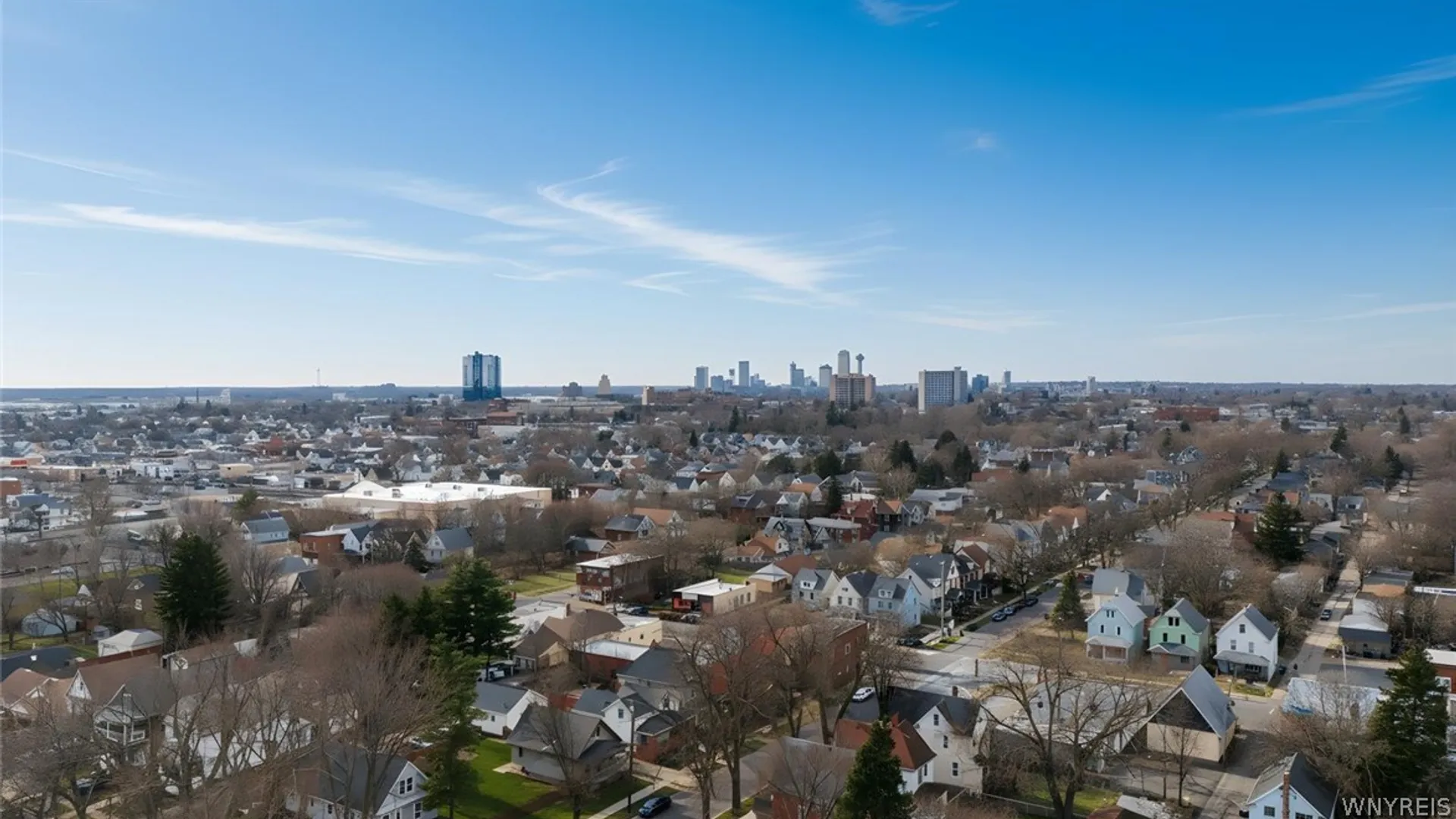 Property at 2022 La Salle Avenue, Niagara Falls, NY 14301 25