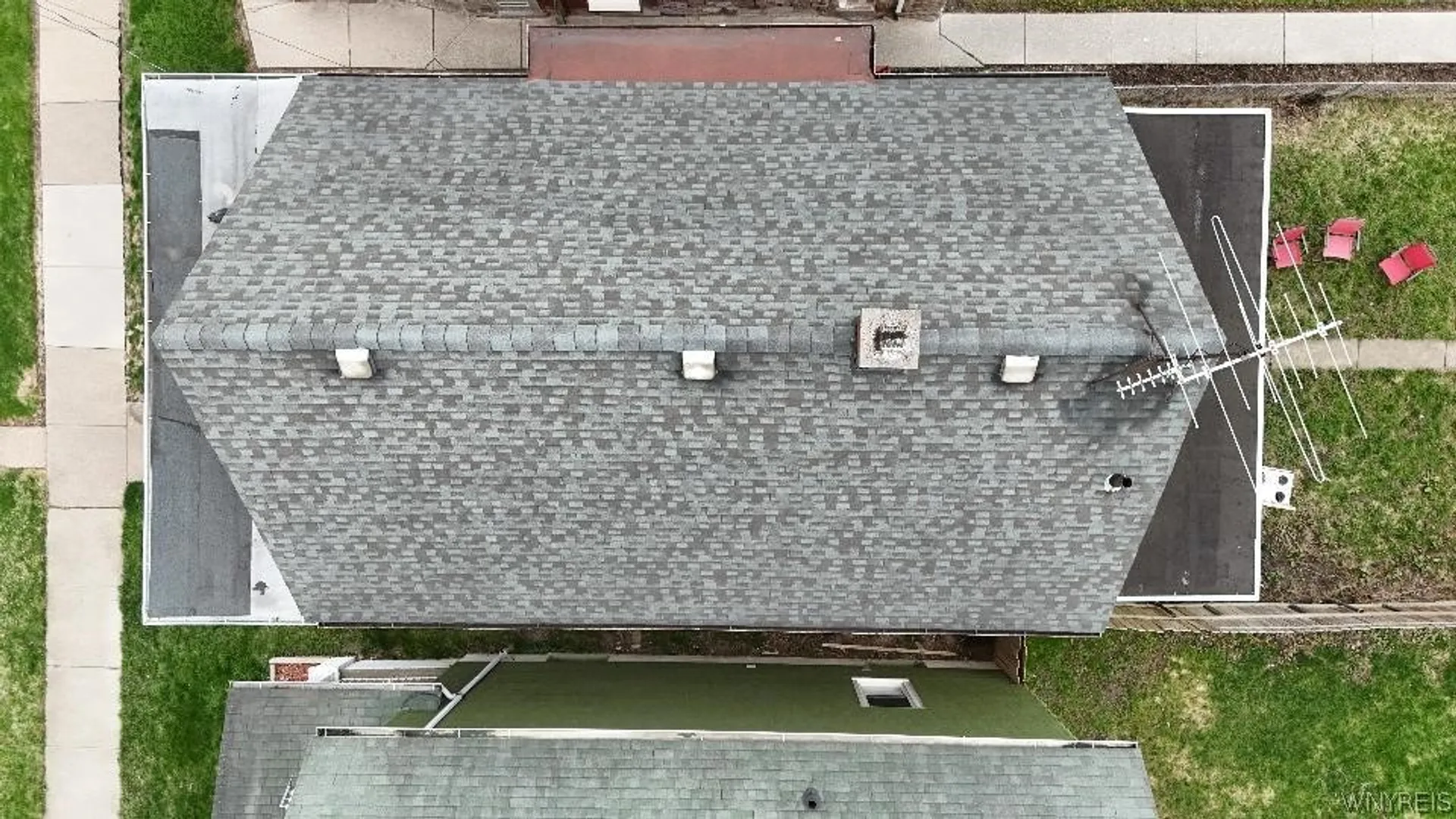 Property at 2022 La Salle Avenue, Niagara Falls, NY 14301 26