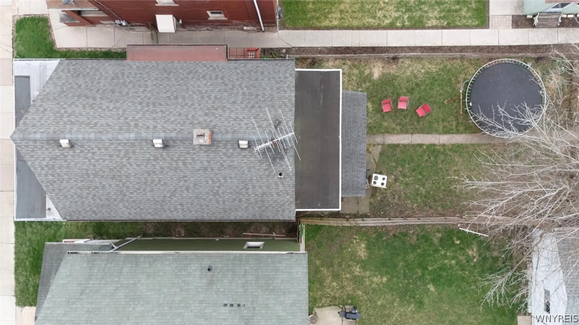 Property at 2022 La Salle Avenue, Niagara Falls, NY 14301 27