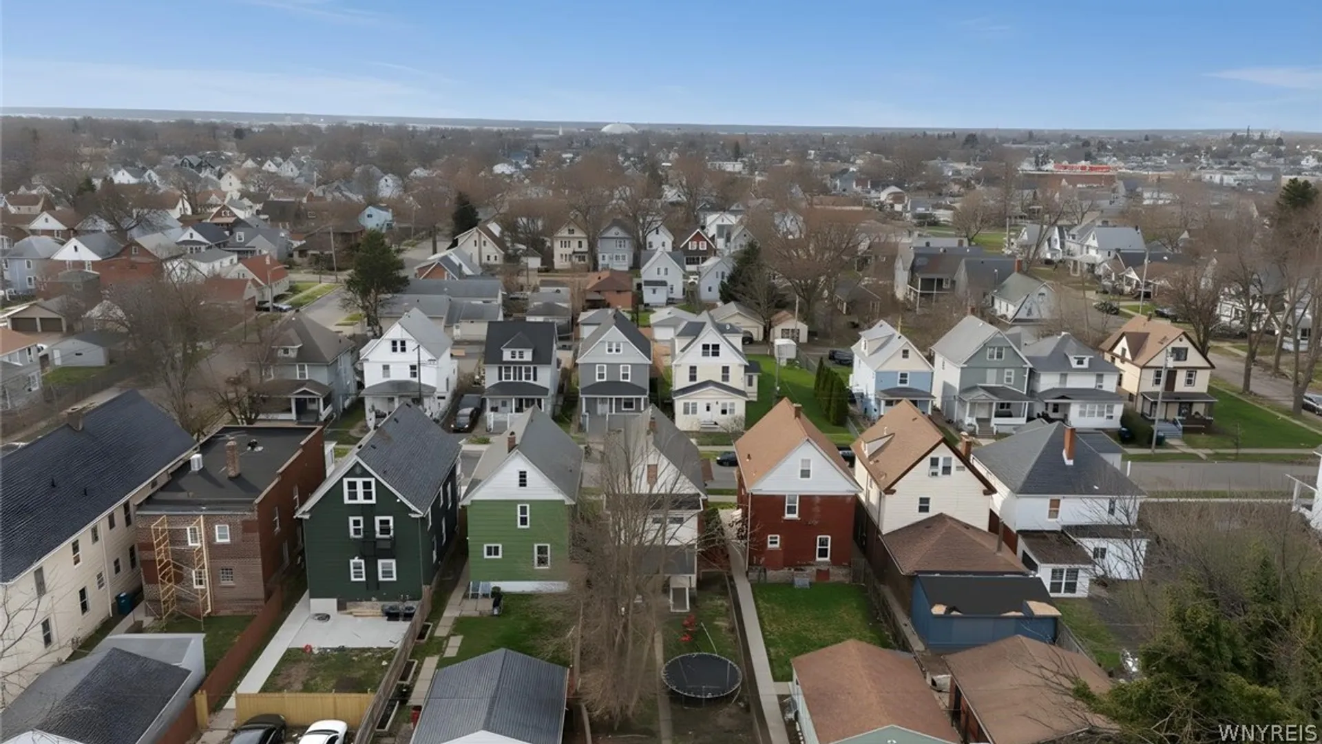 Property at 2022 La Salle Avenue, Niagara Falls, NY 14301 28