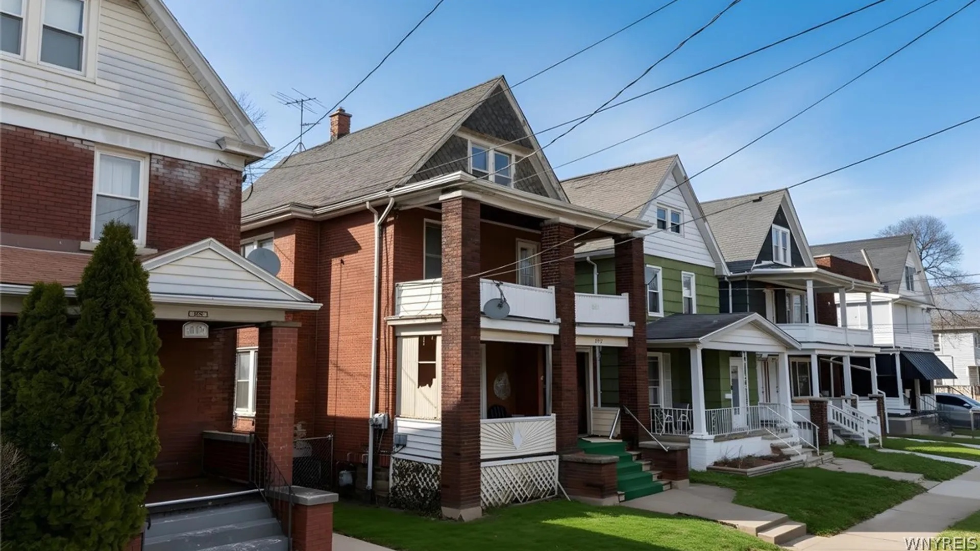 Property at 2022 La Salle Avenue, Niagara Falls, NY 14301 6