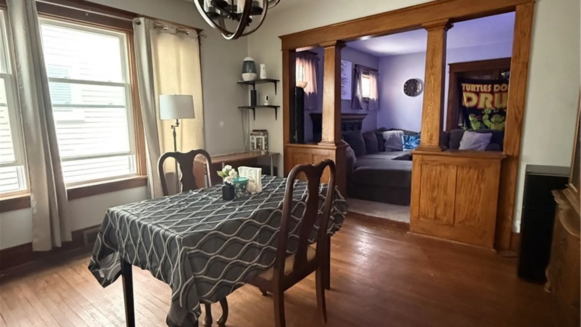 Property at 60 Sterling Avenue, Buffalo, NY 14216 12