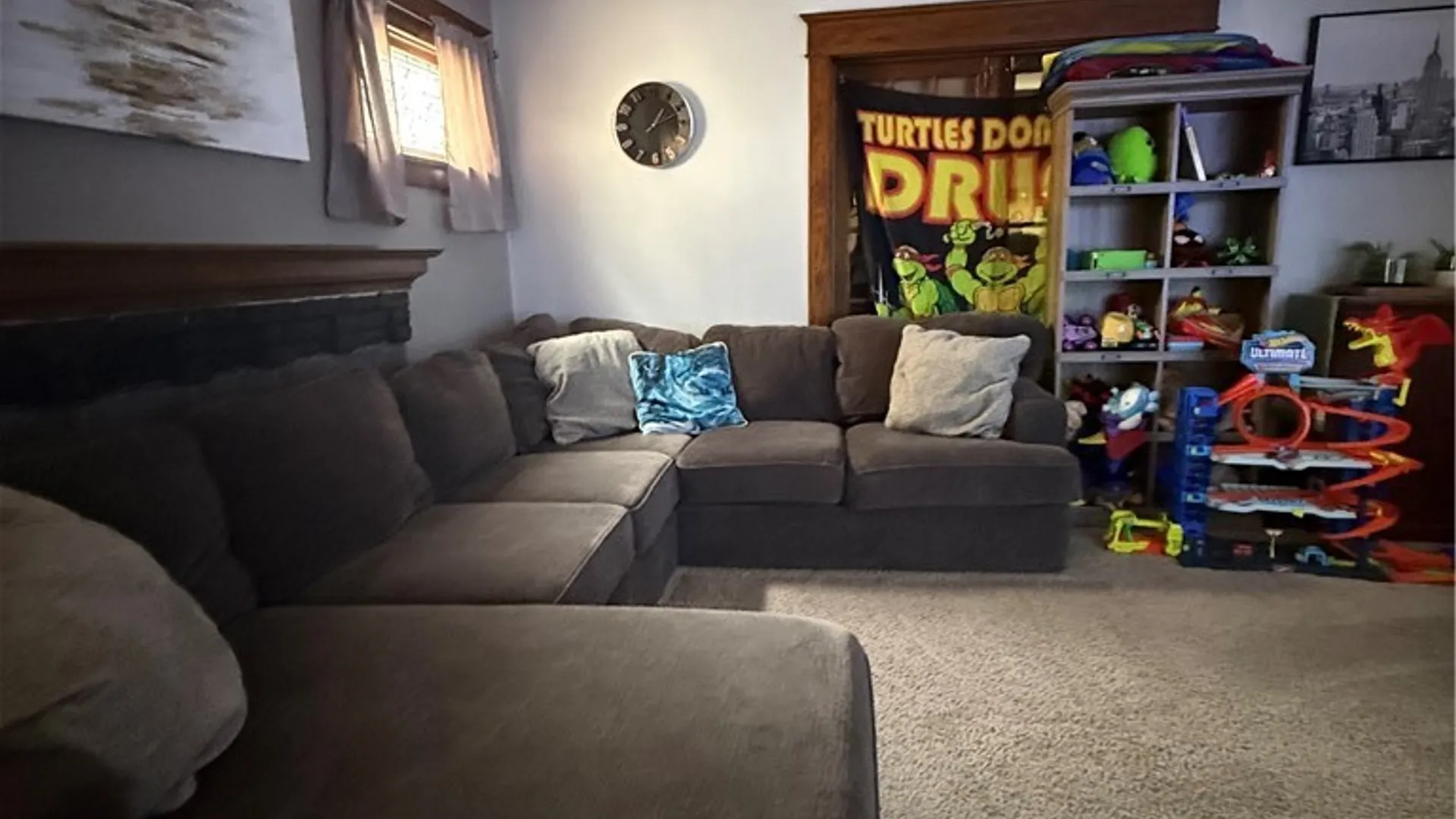 Property at 60 Sterling Avenue, Buffalo, NY 14216 13