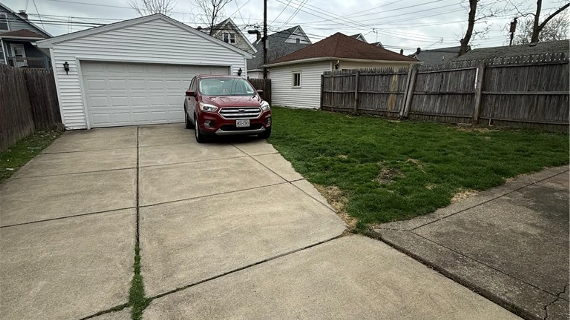 Property at 60 Sterling Avenue, Buffalo, NY 14216 18