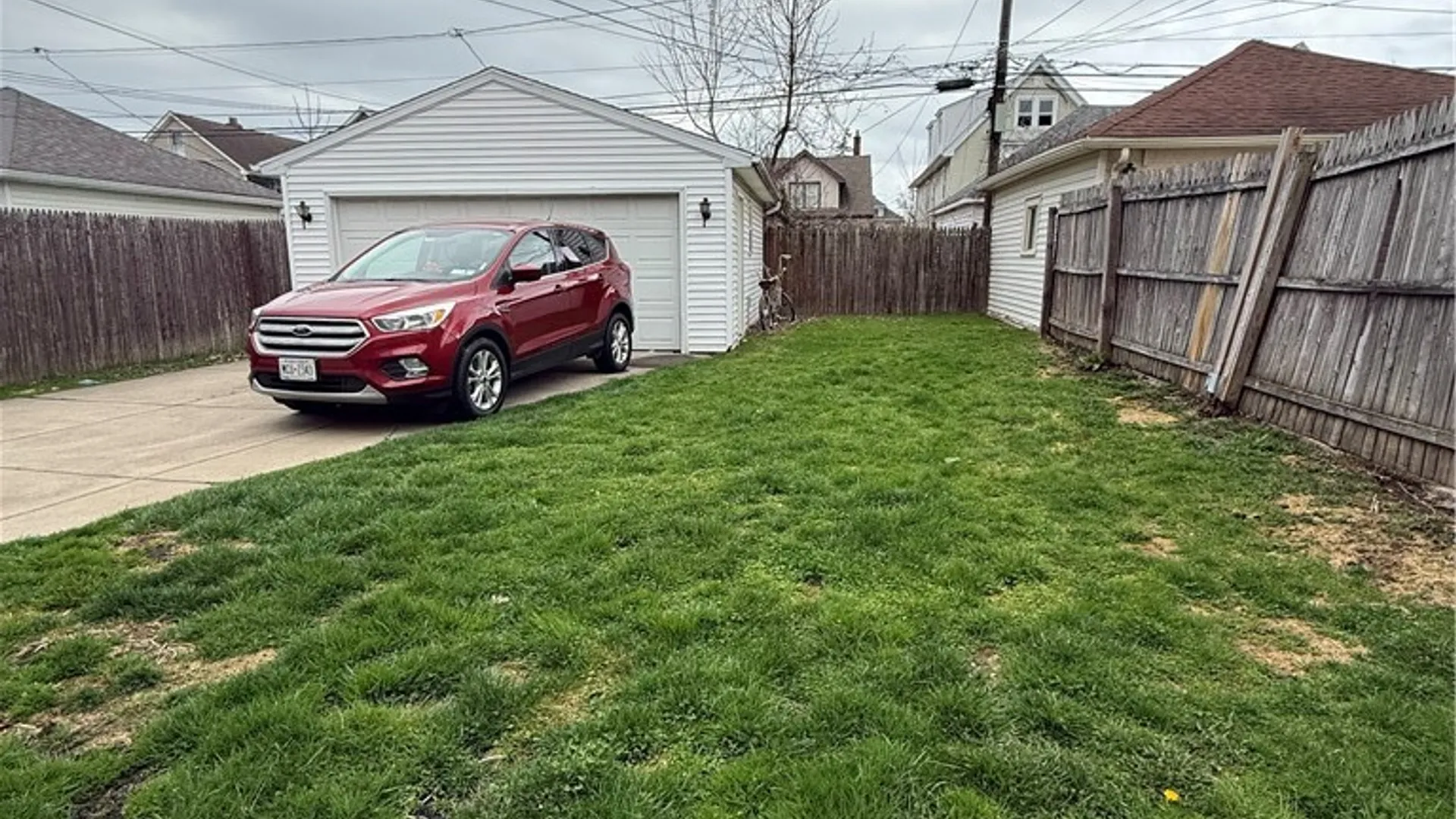 Property at 60 Sterling Avenue, Buffalo, NY 14216 19