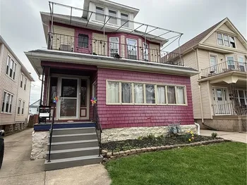 Property at 60 Sterling Avenue, Buffalo, NY 14216