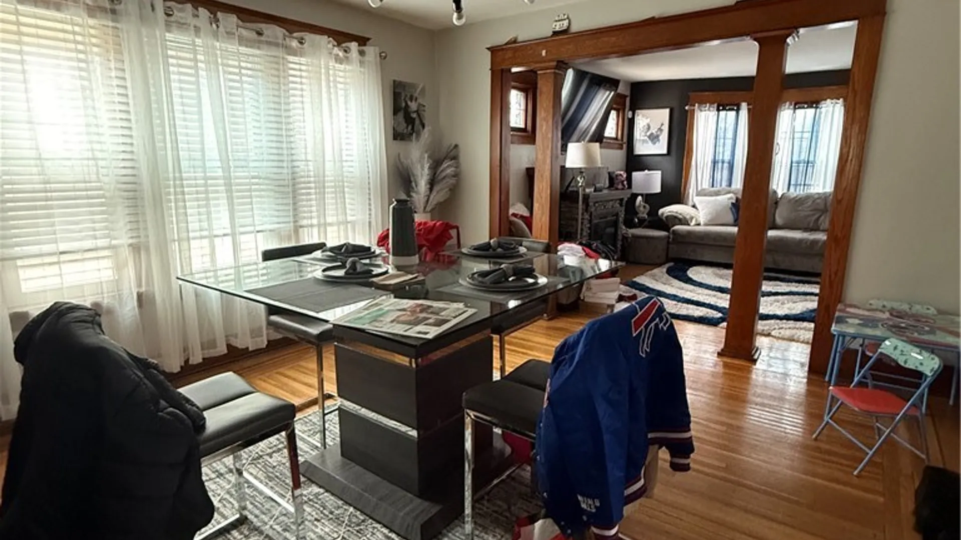 Property at 60 Sterling Avenue, Buffalo, NY 14216 5