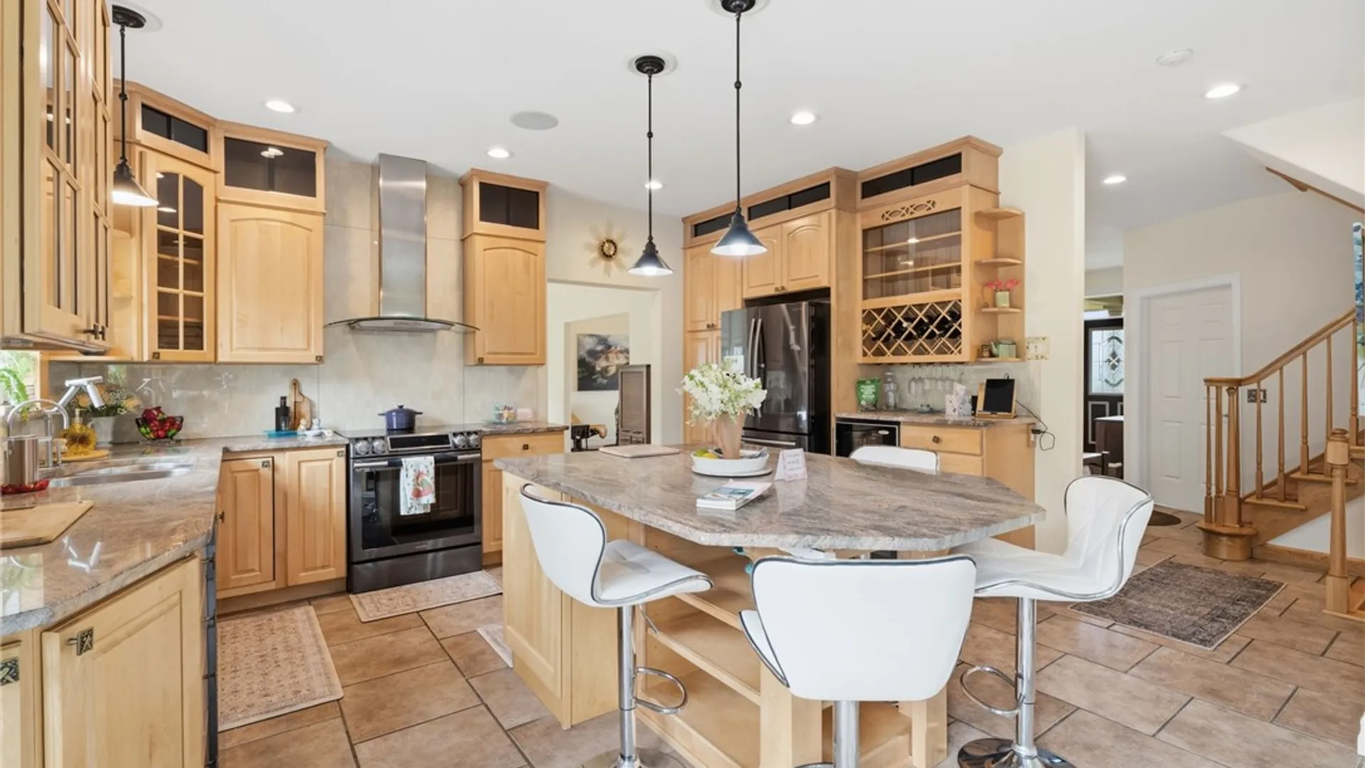 Property at 200 Westhaven Drive, Ithaca Town, NY 14850 15