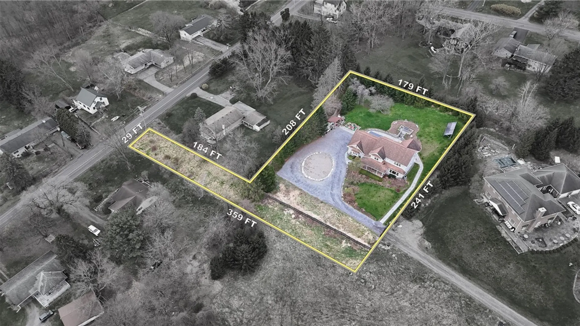 Property at 200 Westhaven Drive, Ithaca Town, NY 14850 50