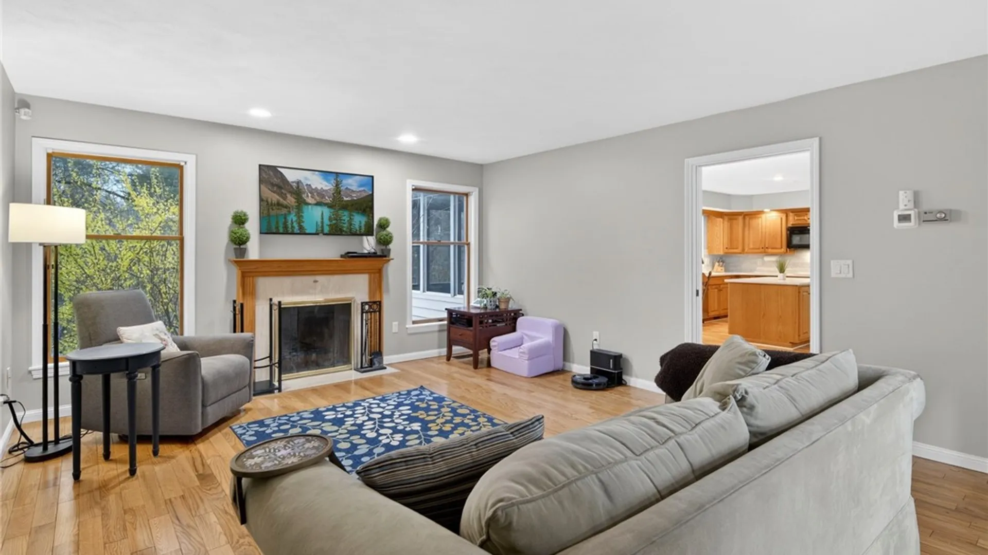 Property at 5 Arrowood Lane, Lansing, NY 14850 16