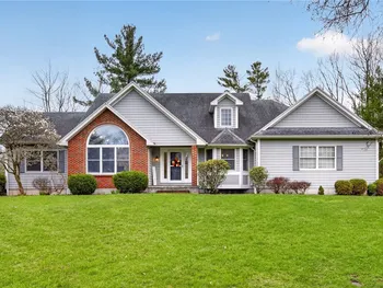 Property at 5 Arrowood Lane, Lansing, NY 14850