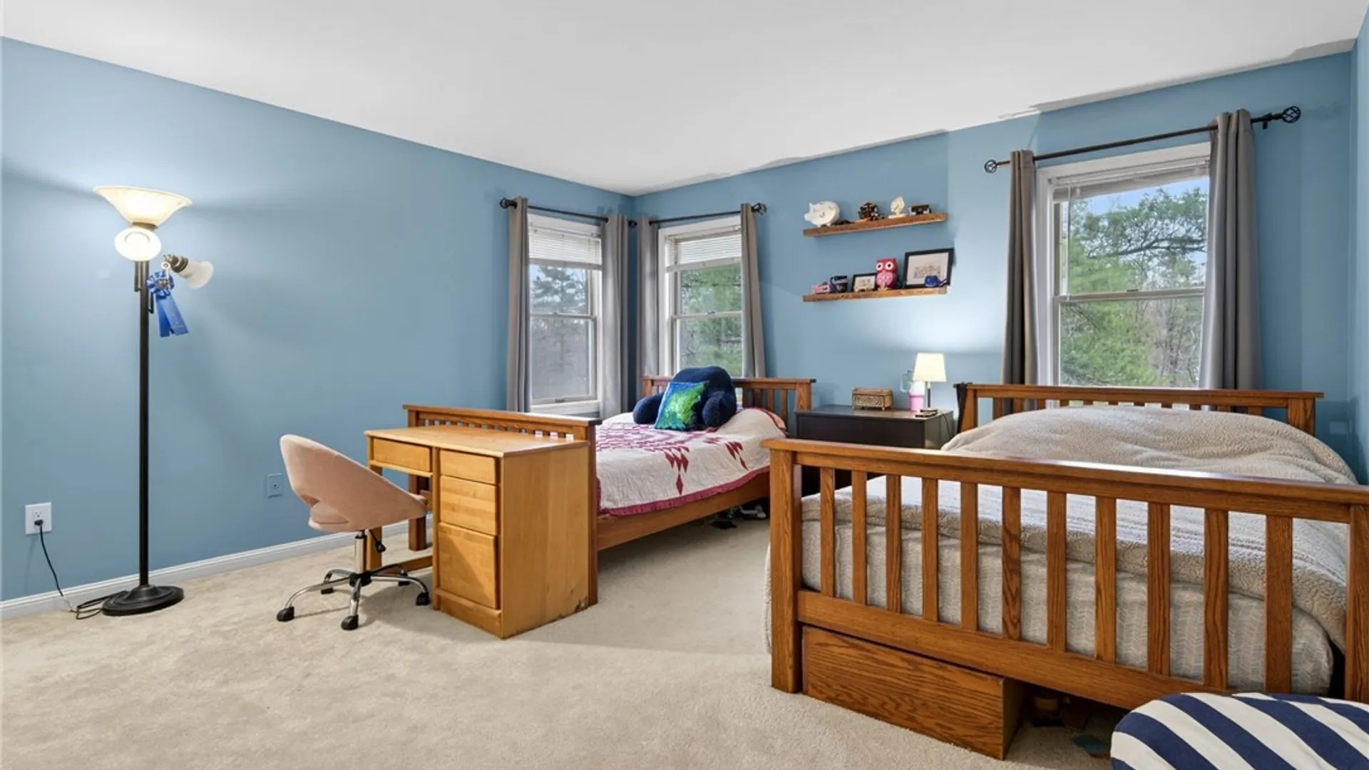 Property at 5 Arrowood Lane, Lansing, NY 14850 23