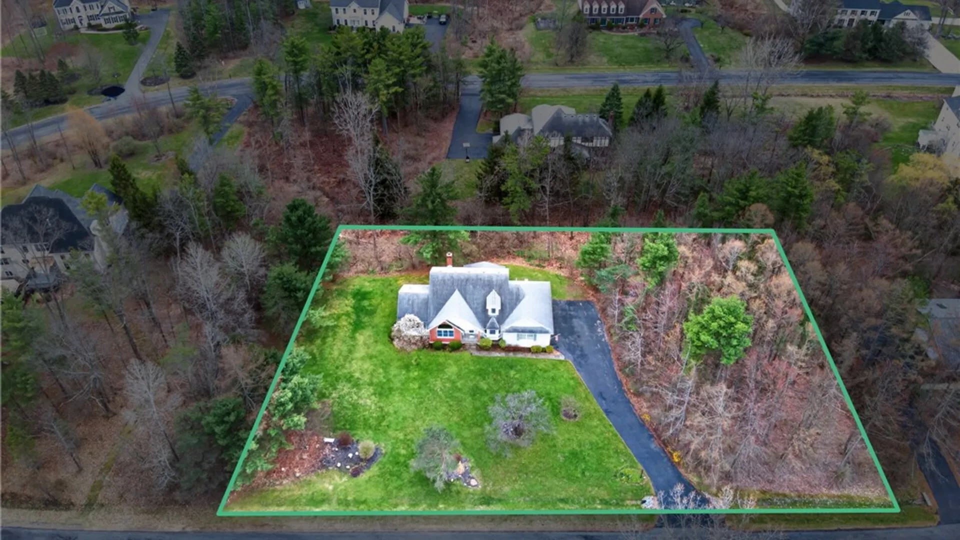 Property at 5 Arrowood Lane, Lansing, NY 14850 35