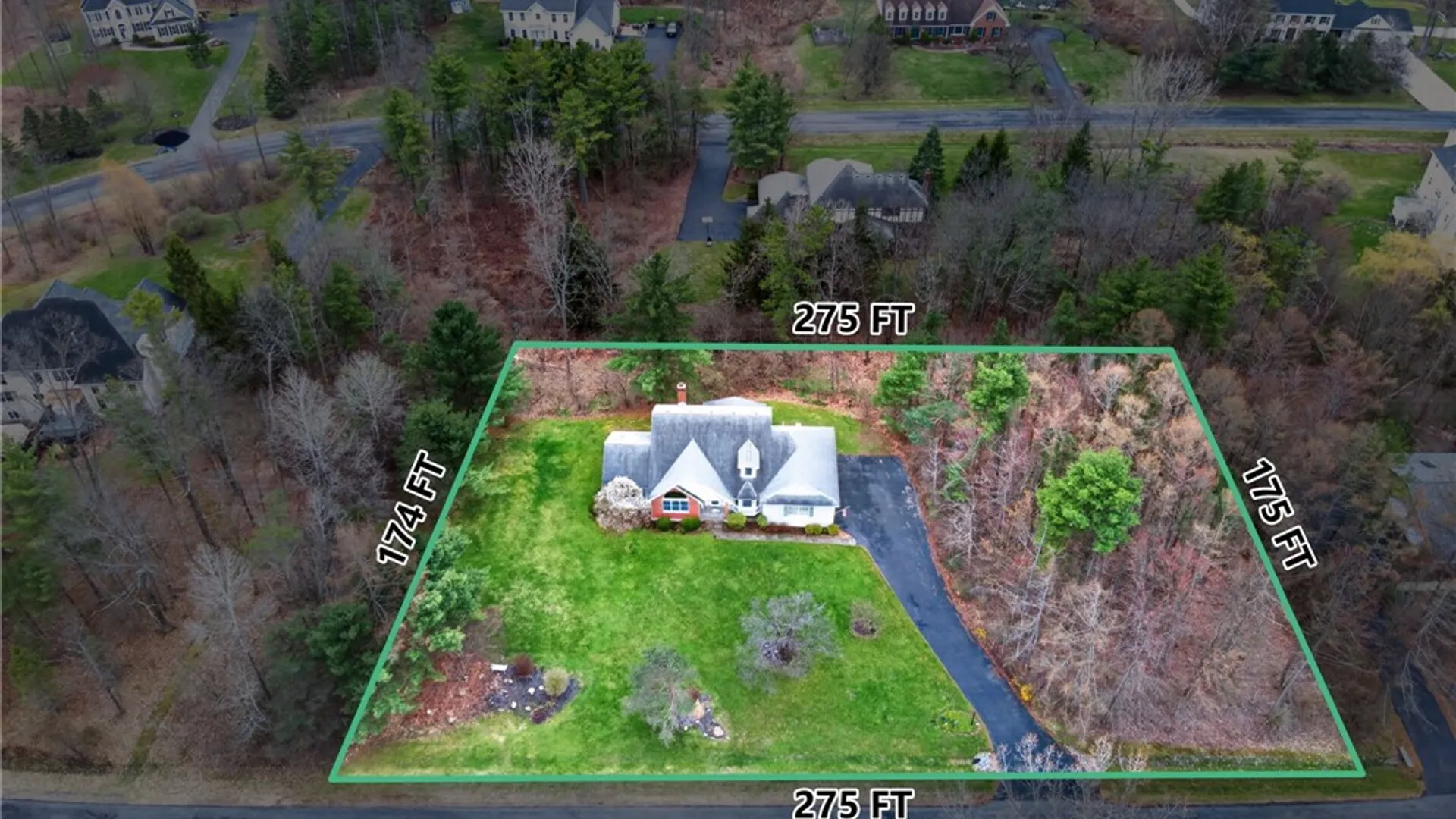 Property at 5 Arrowood Lane, Lansing, NY 14850 36