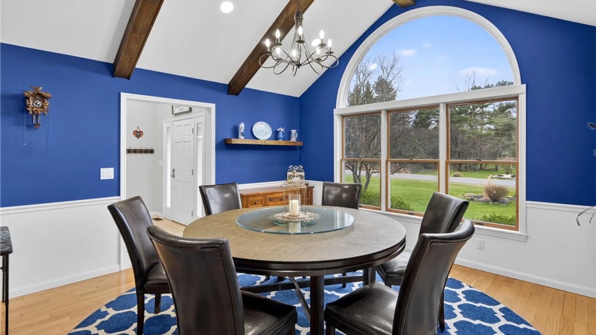 Property at 5 Arrowood Lane, Lansing, NY 14850 4