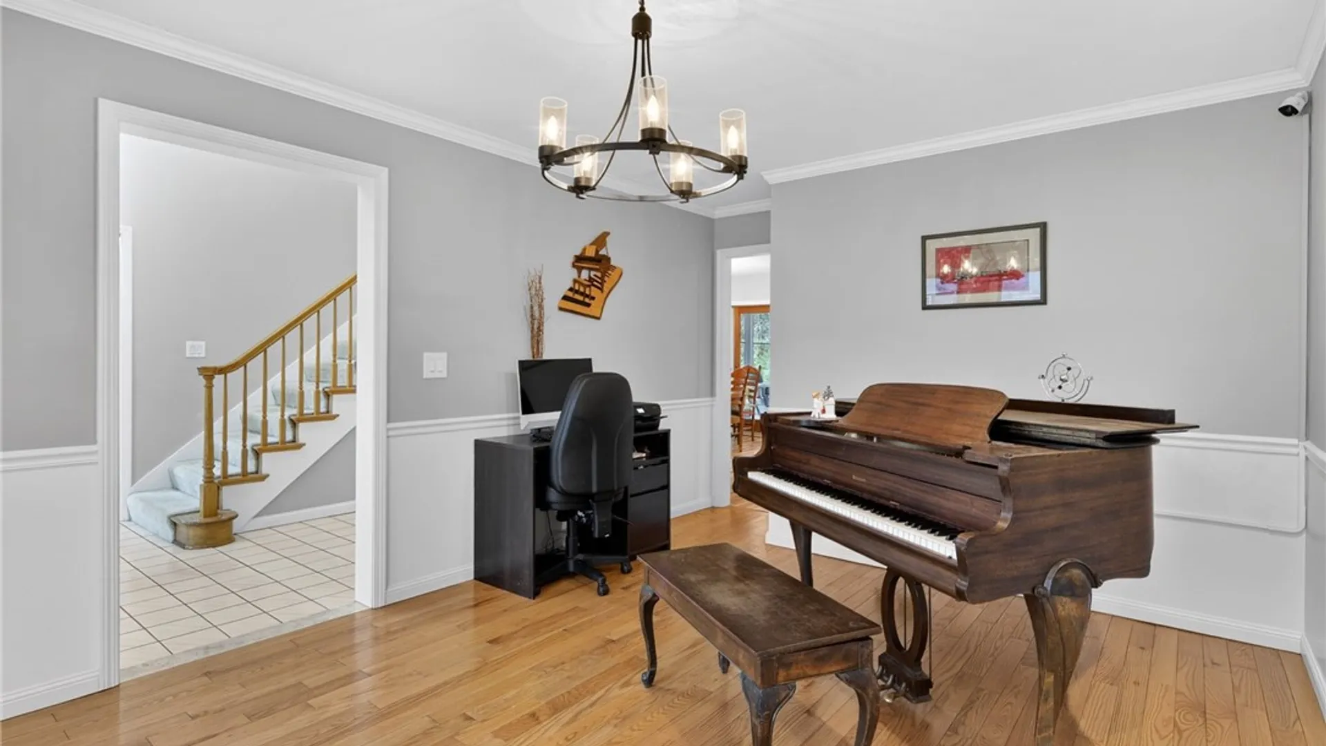 Property at 5 Arrowood Lane, Lansing, NY 14850 8