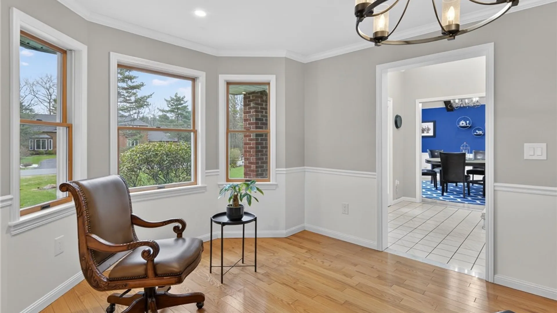 Property at 5 Arrowood Lane, Lansing, NY 14850 9